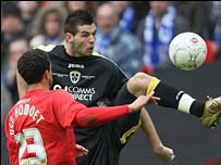 Joe Ledley