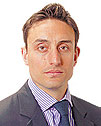 David Bond