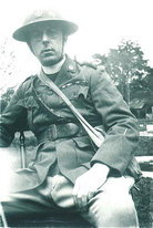 Rev. Edward Tanner Rev. Edward Tanner