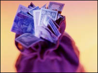 Money Bag