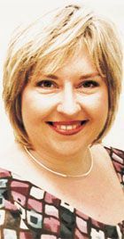 Bethan Mair