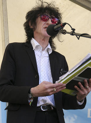John Cooper Clarke