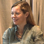 Charlotte Moore