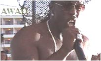 P Diddy on the Essential Selection