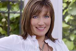 Dr Tanya Byron