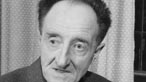 Saunders Lewis