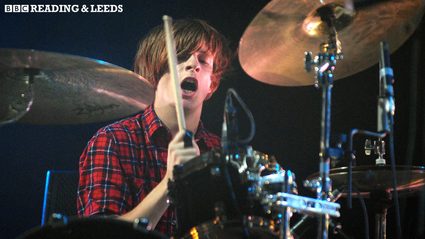 Foals