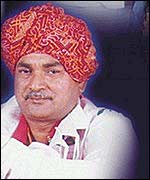 Vajubhai Parmar