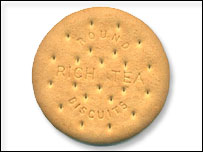 biscuit