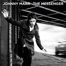 Review of The Messenger  