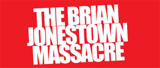 Brian Jonestown Massacre
