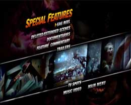 Snakes On A Plane DVD