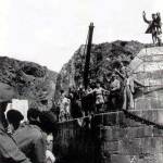 Liberation of Sark, Channel Islands Liberation of Sark, Channel Islands