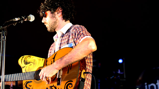Gruff Rhys