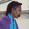 Doreen Thobekile