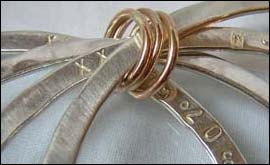 Memory by Louise Shotter