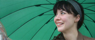 Lisa Hannigan