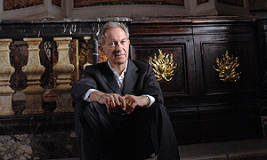 Simon Schama