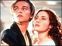 Titanic
