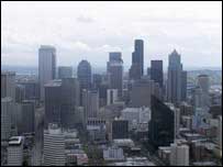 Seattle