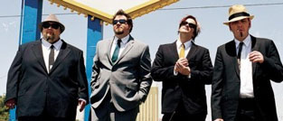 Bowling For Soup