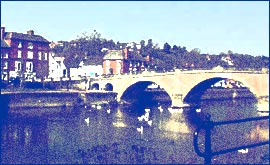 Bewdley