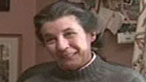 Image of Felicity Dahl, Roald Dahl's second wife