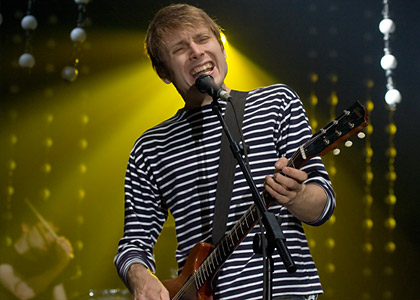 Franz Ferdinand