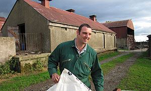 Grass Roots – Young Farmers