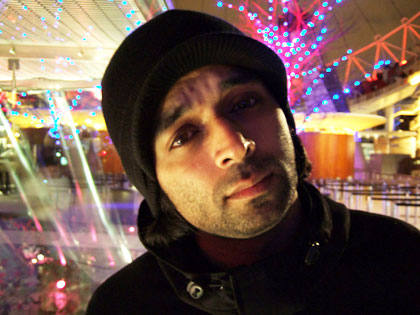 Drum and Bass Vault: Amit