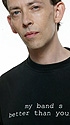 Steve Lamacq