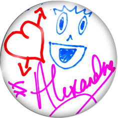 Alexandra (X-Factor)