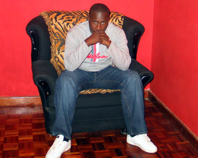 Tedd Josiah