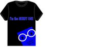 Funny t-shirt...