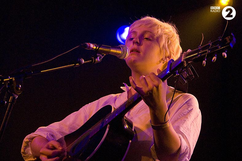 Laura Marling