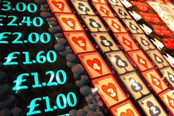 Fruit Machine
