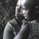 Zwadi and her daughter