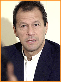 کرکٹ: سوال آپ کے، جواب عمران خان کے