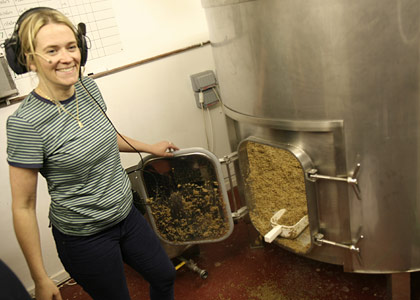 Bolton Brewery