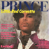 Little Red Corvette