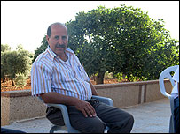 Ahmed Yacoub