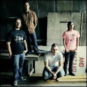 Thrice