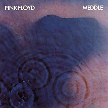 Review of Meddle