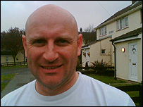 Phil Currier