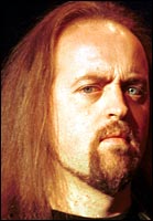Bill Bailey