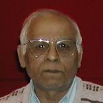 Dev Padam was born in 1937 and a small child living in Punjab during the war but his memories are still vivid Dev Padam was born in 1937 and a small child living in Punjab during the war but his memories are still vivid