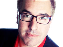Matthew Davies