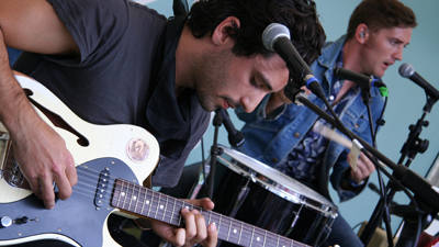 Howling Bells