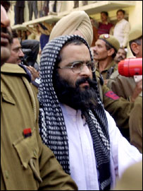 محمد افضل گورو