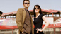 The Doctor & Lady Christina de Souza